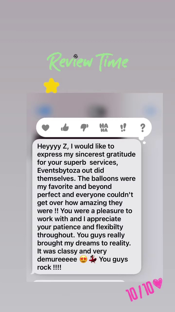 Video preview for Private Event Host
